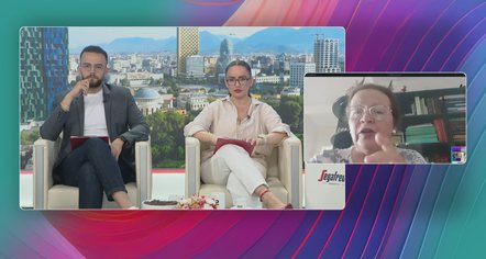 Thirrja e mjekes: Në shkollë duhen kurrikula për shtatzënitë e padëshiruara
