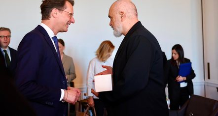 Rama në Gjermani, fokusi tek Inteligjenca artificiale dhe investimet