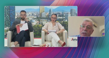 Eksperti: Barrierat për të na mbrojtur, jo të na marrin jetën