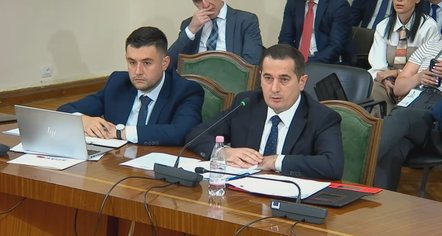 Ashpërsim i dënimeve, gjurmim i parasë dhe task force për zgjedhjet, propozimet e kreut të SPAK për reformën zgjedhore