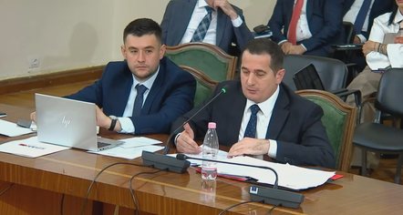 Braho: Po shqyrtojmë një strategji që SPAK të kryejë vetë arrestimin e personave në kërkim