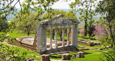 Plan i ri administrimi për Parkun Arkeologjik të Apolonisë, shpallet pasuri kulturore të paluajtshme