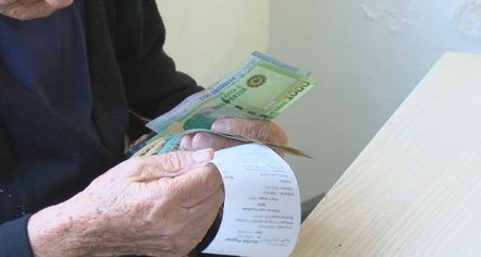 Rreth 770 mijë përfitues, “bonus vere” në vlerën e 5 mijë lekëve për pensionistët