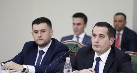 Braho: Po mendojmë një strategji për të bërë vetë arrestimet