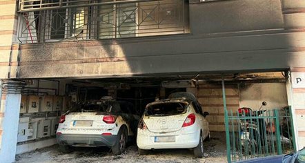Sulm me bomba në Selanik, goditen banesat e zyrtarëve të Demokracisë së Re