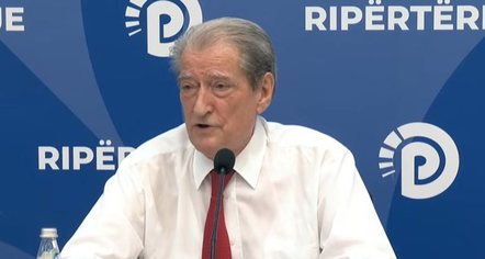 PD mbledh Këshillin Kombëtar, Berisha: Mbështesim lëvizjen e gjeneratës Z