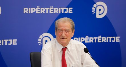 PD ndryshon drejtimin e Këshillit Kombëtar, Berisha propozon dy kandidate gra për postin e kryetares