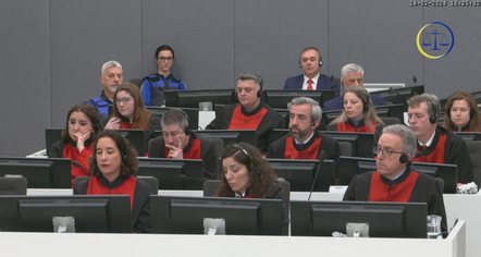 Zbulohet data, ja kur do merret vendimi nga Haga për Thaçin dhe Veselin