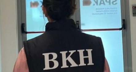 BKH arreston Adi Çobo Bazholin, i kërkuar nga Italia në kuadër të dosjes “Ura”