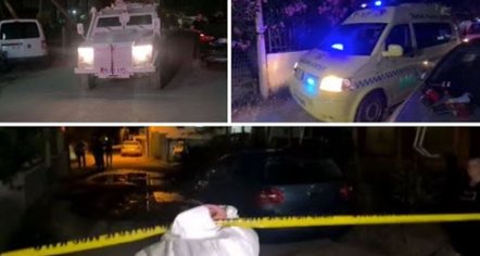 Në arrest shtëpie për masakrën e Velipojës, arratiset nga banesa Hasan Ferracaku