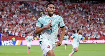 Cristiano shënon, Gonçalo Ramos i jep kualifikimin Portugalisë. Kroacia i thotë lamtumirë Botërorit dhe Modriçit 