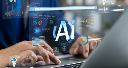 Inteligjenca artificiale pa kontroll në Ballkanin Perëndimor