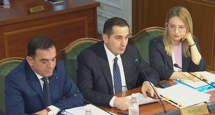 Kreu i SPAK raporton në Komision: 30 zyrtarë të lartë nën hetim në 2025, mbi 43 milionë euro pasuri të sekuestruara