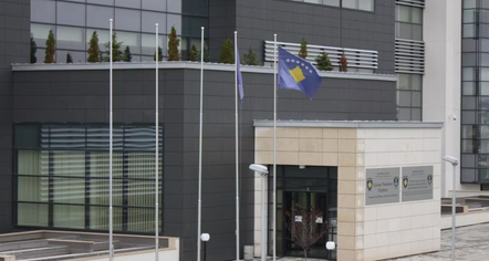Krime lufte në Kosovë, jepet dënimi për Ekrem Bajroviç