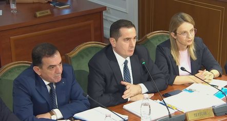 A do të shohin drejtësi sa janë gjallë prindërit e Aleks Nikës? Kreu i SPAK pyetet në komision për 21 janarin 
