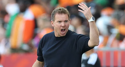Zyrtare, Nagelsmann jep dorëheqjen. Gjermania nis kontaktet me trajnerin e ri