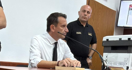 Erion Veliaj në Administrative, shtyhet seanca