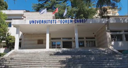 Konferencë shkencore në Gjirokastër, ndërkombëtarizimi i universitetit, çelësi i suksesit