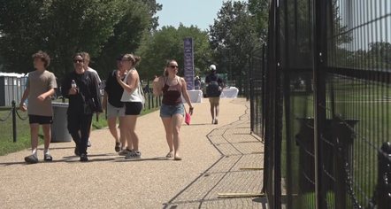 “Alarm i kuq” për Ditën e Pavarësisë. Amerika feston 250-vjetorin mes temperaturave ekstreme 