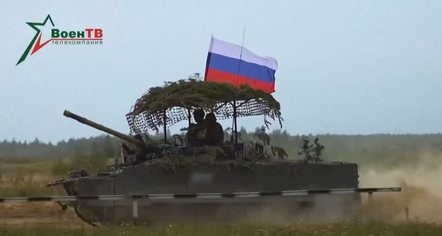 “Rusia po planifikon sulm në Poloni”. Paralajmërimi i SHBA: Ushtarë rusë mund të kalojnë kufirin