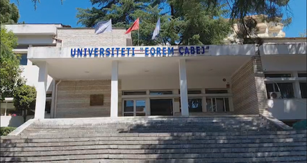 Gjirokastra lufton për “Eqerem Çabejn”, ndërkombëtarizimi i universitetit, çelësi i suksesit