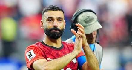 Salah shpërthen në lot pas kualifikimit të Egjiptit: Çfarë u thashë shokëve të ekipit para ndeshjes