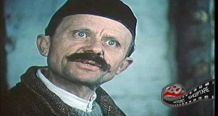Ndërron jetë aktori Koço Qendro