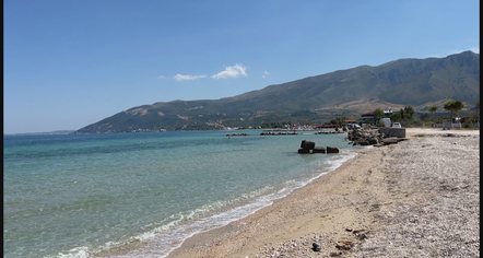 Orikumi, destinacioni që po tërheq të huajt