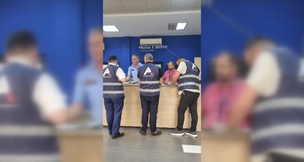 ''U dhunua në komisariat në krizë epilepsie'', valë reagimesh pas denoncimit të avokatit