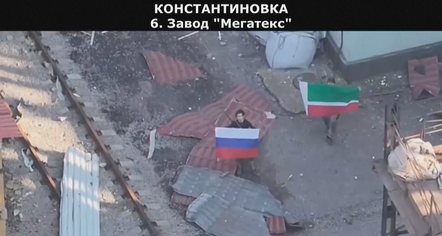 Putin kërkon zgjerim të zonës së sigurisë. Rusia pretendon marrjen e Kostantinivkës, Ukraina nuk e konfirmon