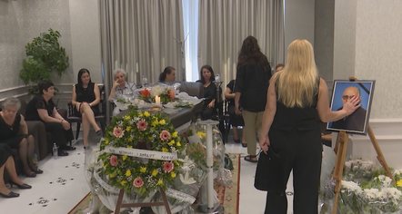 Artisti shumëdimensional, i jepet lamtumira e fundit aktorit Koço Qendro