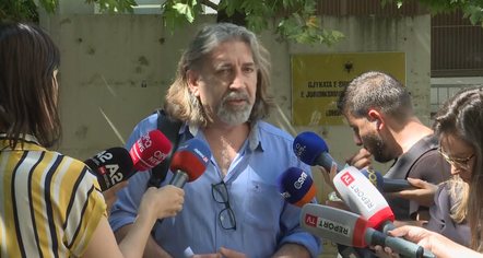 Gjykata jep vendimin për protestuesit