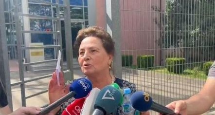 Shtyhet për më 13 korrik seanca ndaj mamasë së Monika Kryemadhit dhe të pandehurve të tjerë