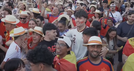  Emocione dhe spektakël, sot në mbrëmje derbi iberik, Spanja përballë Portugalisë
