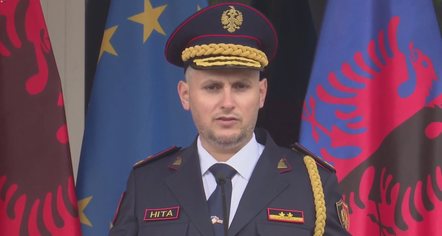 Riformatim edhe në Drejtorinë e Përgjithshme, Hita hap garën për tre departamentet kyçe të Policisë së Shtetit