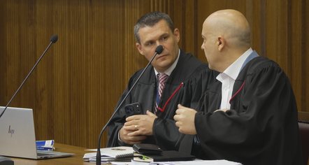 Gjyqi ndaj Veliajt, refuzohet kërkesa e Xoxës për të “ngrirë” procesin