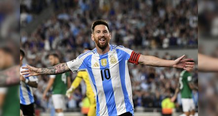 Prag ndeshje, Argjentina sfidon Egjipitin, Messi përballë Salah