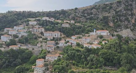 Pastrim parash e prona në Dhërmi, SPAK mbyll hetimin për 3 