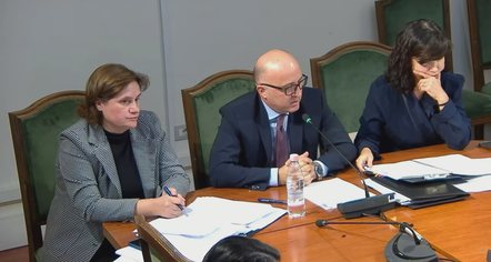 Masat disiplinore nga ILD, Metani: Të vetme, nuk zgjidhin hallet e sistemit të drejtësisë