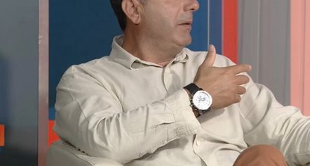 “Ramos duhej të ulte në stol Ronaldon”, trajneri shqiptar: Portugalisë ka 15 vite që i mungon një pykë