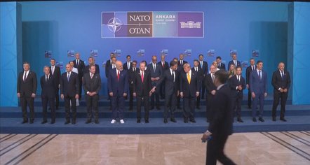 “I shikoni ato atlete”, Rutte humor me kryeministrin shqiptar, Trump e injoron