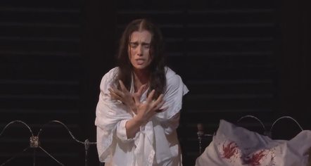 Ermonela Jaho heq dorë nga “La Traviata”! Nga Roma, pas 300 shfaqjeve i jepet lamtumira Violetës