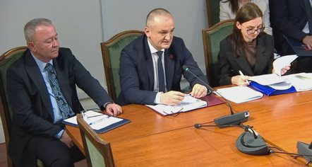 Kush auditon kë? Kontrolli i Lartë i Shtetit përballë mbikëqyrjes parlamentare 