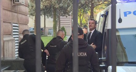 Kërkesa për liri, Veliaj shkresë gjykatës së lartë: Përshpejto rigjykimin