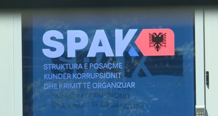 Trafikuan 8 tonë drogë, SPAK kërkon gjyq për Artur Hoxhosmanin e 14 të tjerë