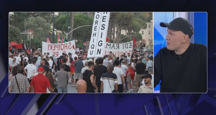 “Rama i ka lëshuar të vetët”, Stafa: Një nga arsyet kryesore të protestës është shëndetësia