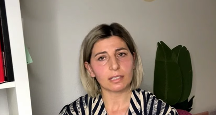     “Më abuzoi seksualisht”, historia e tronditëse e korçares, u dhunua nga bashkëshorti i parë dhe i dytë 
