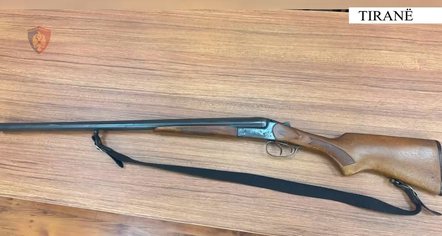 Dy operacione në 24 orë, sekuestrohen 3 armë dhe qindra fishekë, 3 në pranga