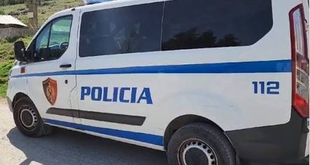 Konflikt mes dy fqinjëve në Korçë, goditet me thikë 40-vjeçari