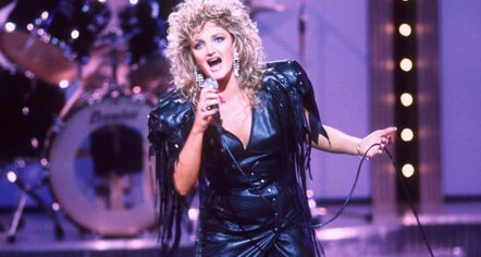 Ndahet nga jeta në moshën 75-vjeçare këngëtarja e njohur Bonnie Tyler